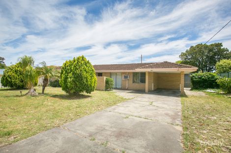 Property photo of 289 Morley Drive East Lockridge WA 6054