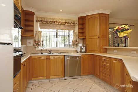 Property photo of 16 Dalabon Crescent Waramanga ACT 2611