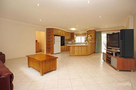 Property photo of 16 Dalabon Crescent Waramanga ACT 2611