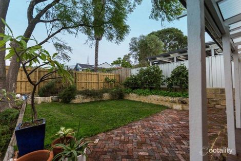 Property photo of 25 Anzac Road Leederville WA 6007