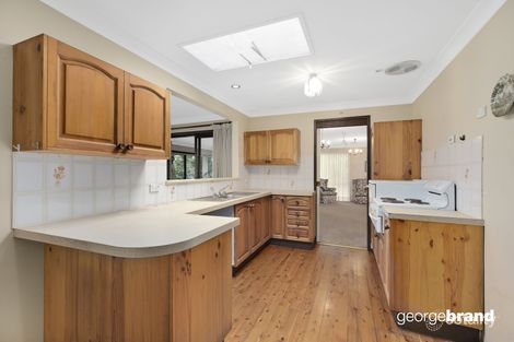 Property photo of 5 Fitzgibbon Close Avoca Beach NSW 2251