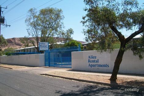 1/12 Gnoilya St, The Gap, NT 0870