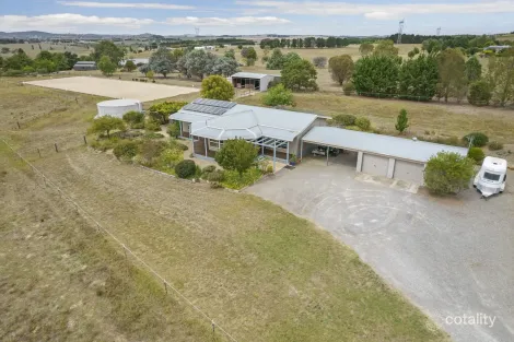 Property photo of 6 Hamilton Drive Marchmont NSW 2582