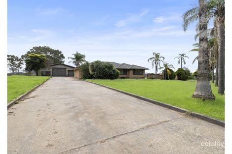 101 Robinson Rd, Bringelly, NSW 2556