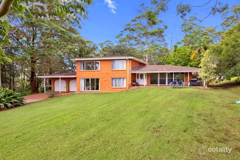 34 Manor Hill Cl, Holgate, NSW 2250