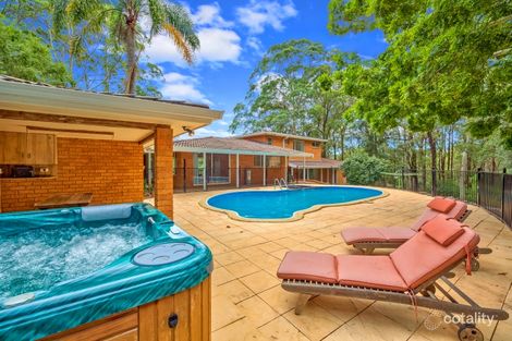 Property photo of 34 Manor Hill Close Holgate NSW 2250