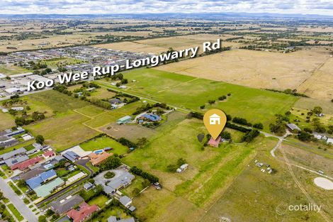 Property photo of 34 Sims Lane Koo Wee Rup VIC 3981