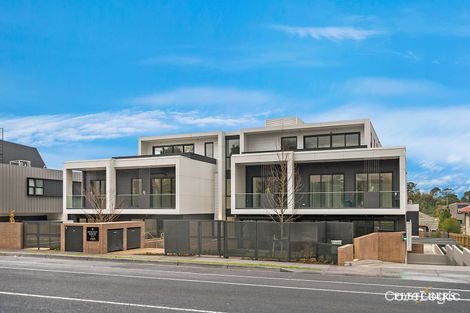 Property photo of 202/1789 Malvern Road Glen Iris VIC 3146