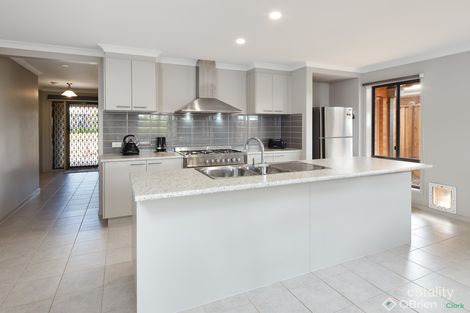 Property photo of 6 Ashdown Drive Warragul VIC 3820