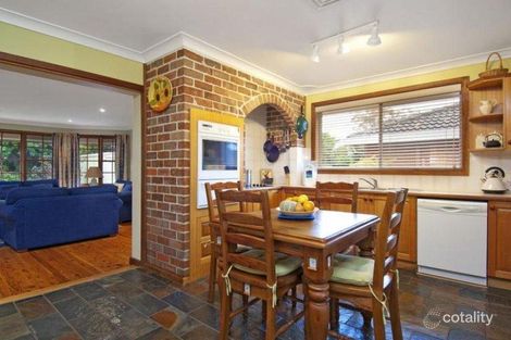 Property photo of 24 Einstein Street Winston Hills NSW 2153