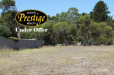 Property photo of 92 Third Avenue Kendenup WA 6323