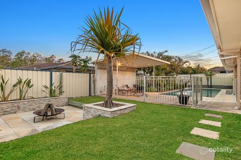 Property photo of 6 Ivanhoe Place Brassall QLD 4305