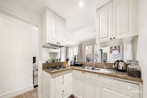 65/376-380 Toorak Rd, South Yarra, VIC 3141