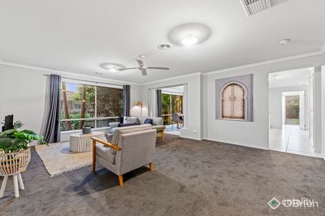 Property photo of 17 Glenn Erin Way Berwick VIC 3806