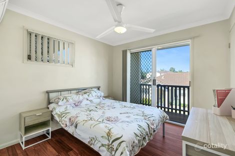 Property photo of 27/9 Amazons Place Sinnamon Park QLD 4073