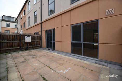 Property photo of 8/100 Wells Street Southbank VIC 3006