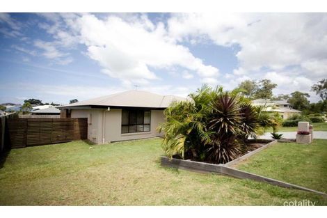 Property photo of 58 Lauradale Crescent Ormeau QLD 4208