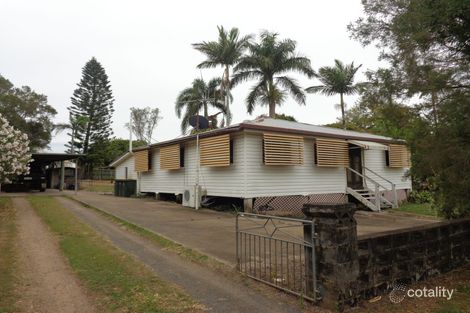 36 Dale St, Granville, QLD 4650