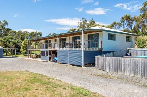 Property photo of 104 Hillwood Jetty Road Hillwood TAS 7252