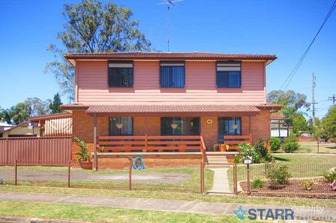 Property photo of 75 Cumbernauld Crescent Dharruk NSW 2770