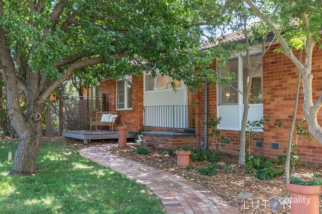 Property photo of 4 Dodds Place Watson ACT 2602