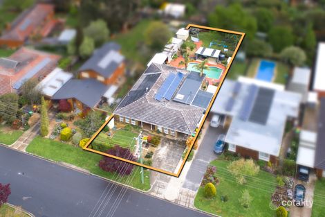 Property photo of 6 Worcester Road Gisborne VIC 3437