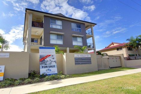 Property photo of 1/13 Albert Street Cranbrook QLD 4814