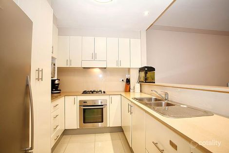 Property photo of 6/2 Tavistock Road Homebush West NSW 2140