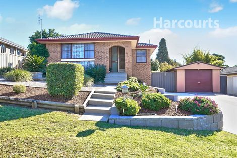 Property photo of 29 Elouera Crescent Woodbine NSW 2560