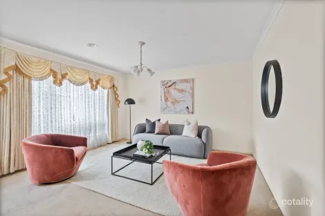 Property photo of 8 Corama Court Sydenham VIC 3037