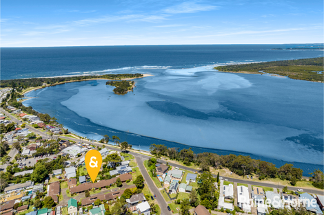 Property photo of 4/43 Renown Avenue Shoalhaven Heads NSW 2535