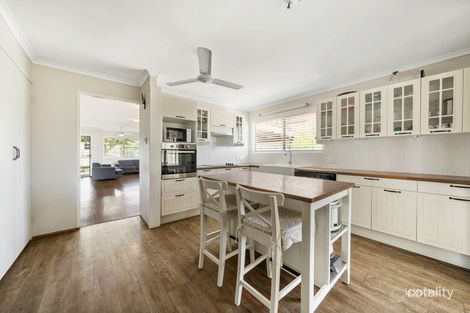 Property photo of 23 Mary Street Toogoolawah QLD 4313