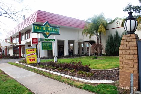 406 Wodonga Pl, South Albury, NSW 2640