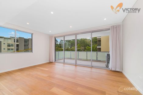 Property photo of 401/28-32 Dumaresq Street Gordon NSW 2072