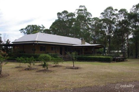 Property photo of 28 Henry Road Vineyard NSW 2765