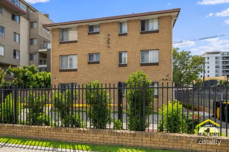 4/34 Copeland St, Liverpool, NSW 2170