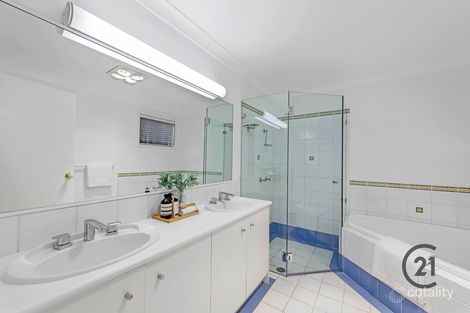 Property photo of 20 Patriot Place Rouse Hill NSW 2155
