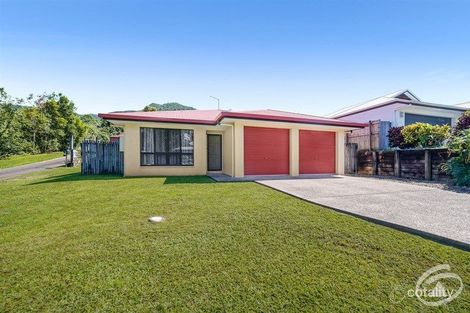 3 Lyndon Cl, Bentley Park, QLD 4869