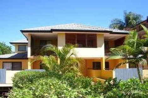 Property photo of 7/45 Riverview Terrace Indooroopilly QLD 4068