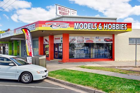 3/329 Urana Rd, Lavington, NSW 2641