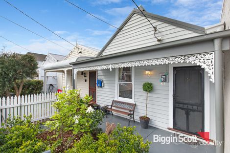 61 Fraser St, Richmond, VIC 3121