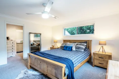 Property photo of 1 Abercrombie Crescent Upper Coomera QLD 4209