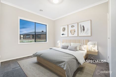 Property photo of 23 Holgate Avenue Clyde North VIC 3978