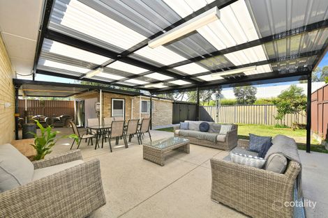 Property photo of 9 Foveaux Avenue Lurnea NSW 2170