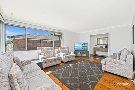 Property photo of 9 Foveaux Avenue Lurnea NSW 2170