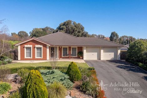 108 Burnbank Way, Mount Barker, SA 5251