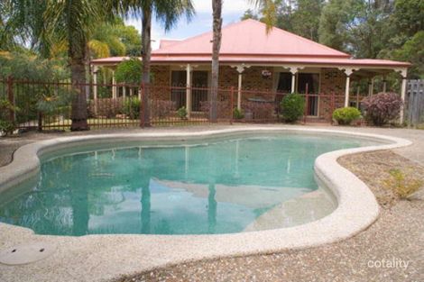 Property photo of 26 Hersden Court Bonogin QLD 4213