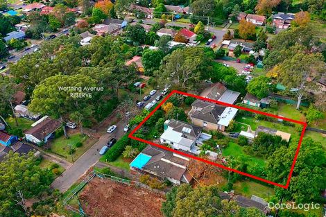 Property photo of 10 Worthing Avenue Castle Hill NSW 2154