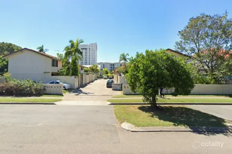 83 Eyre St N, North Ward, QLD 4810