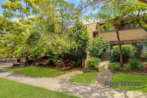 Property photo of 10/40-42 Khartoum Road Macquarie Park NSW 2113